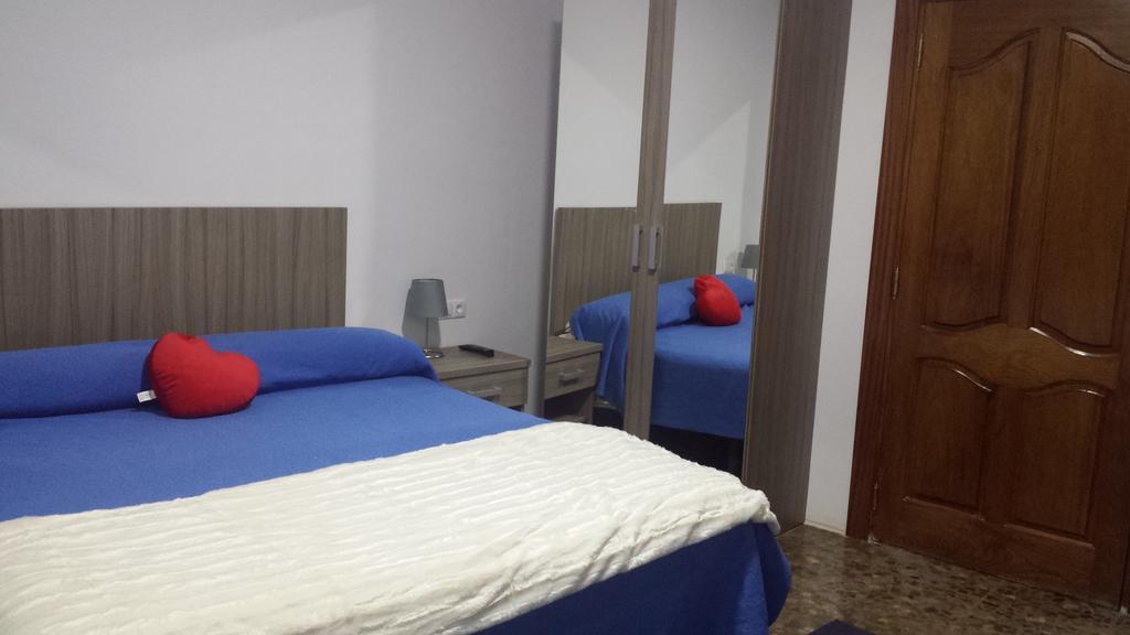 Guest house Jose Carlos