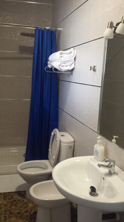 Jose Carlos Guest house Malaga