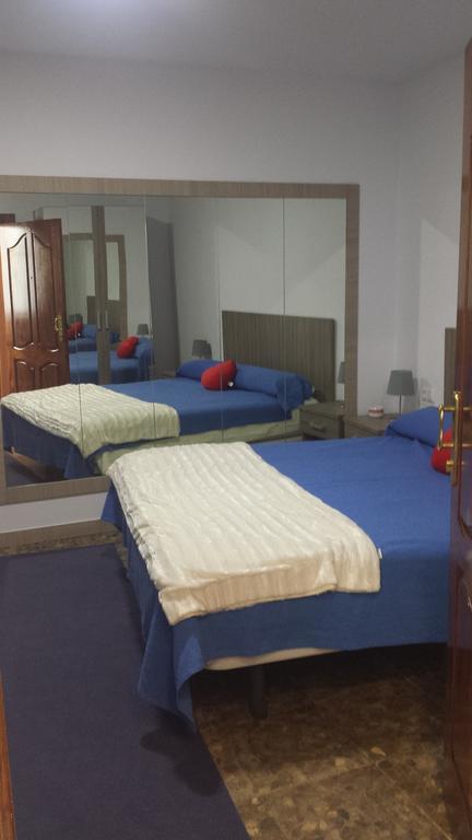 Guest house Jose Carlos 2*
