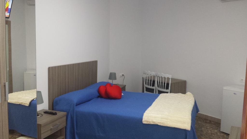 Jose Carlos 2* Malaga