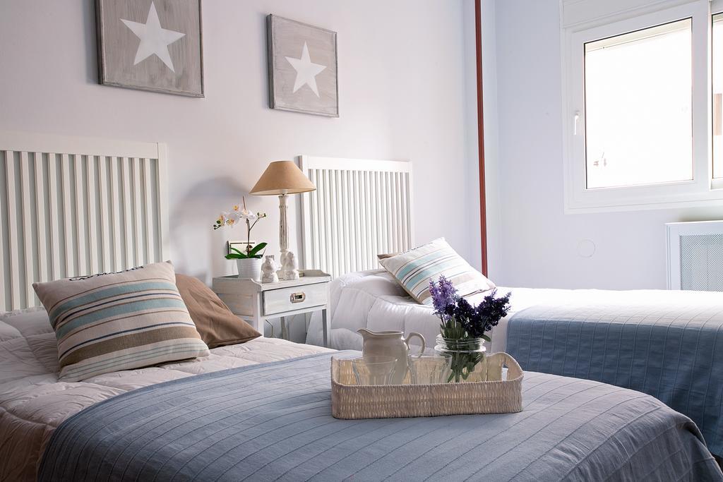 Living4malaga Monte Sancha Deluxe View Apartment