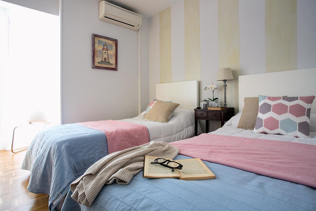 Living4malaga Monte Sancha Deluxe View Apartment *