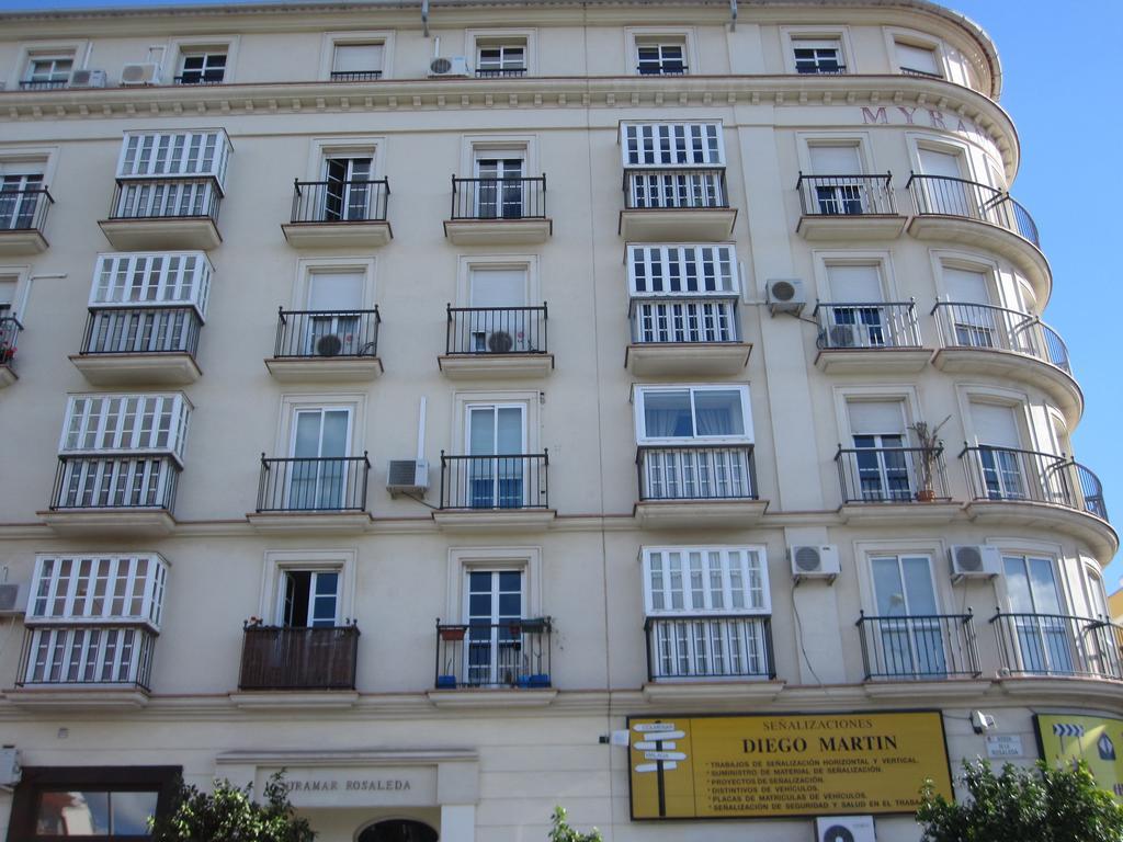 Apartamento Fan Flat Mariscal *