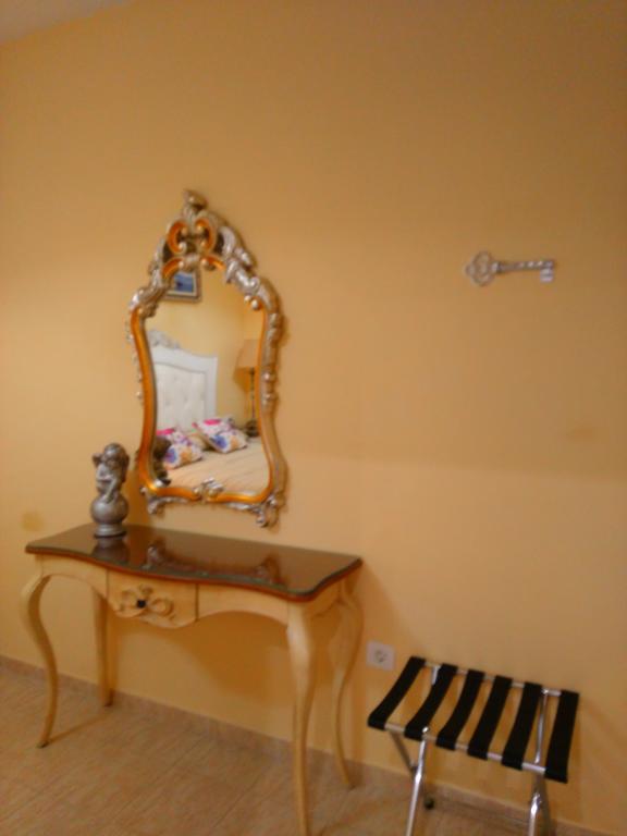 Apartment Las Flores