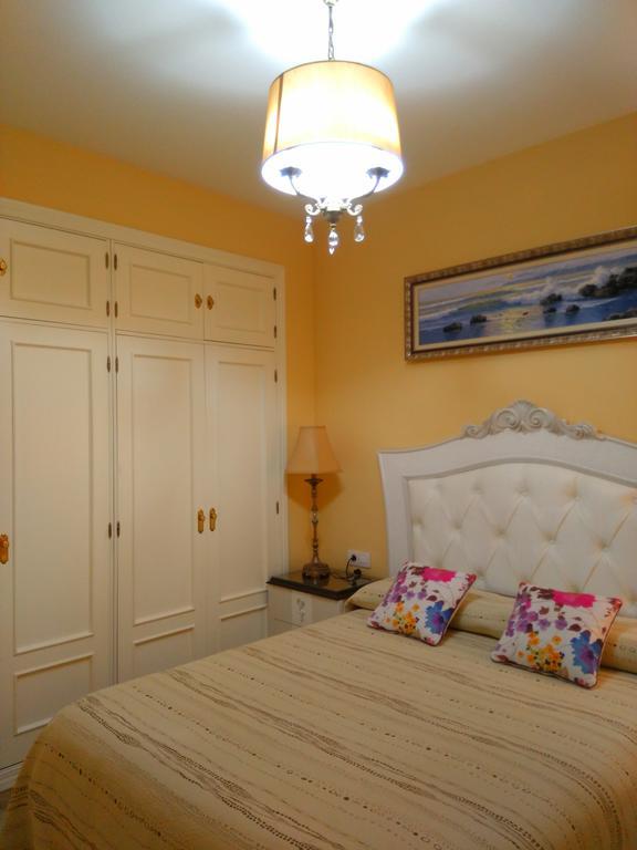 Las Flores Apartment
