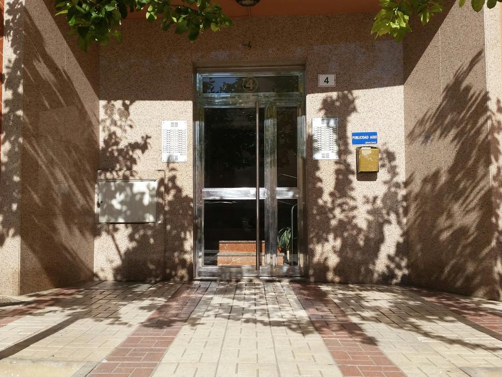 Apartamento Jose Maria