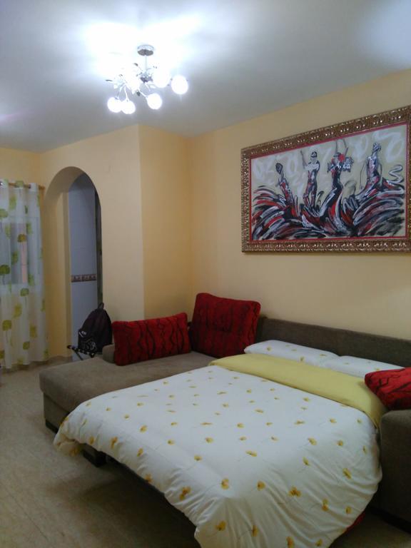 Apartment Las Flores