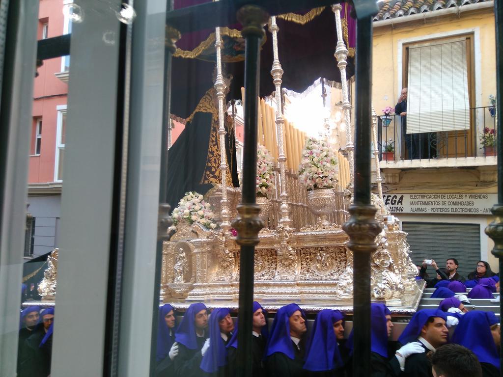 Las Flores * Malaga