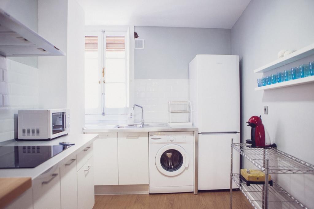 Apartment Livemalaga Thyssen