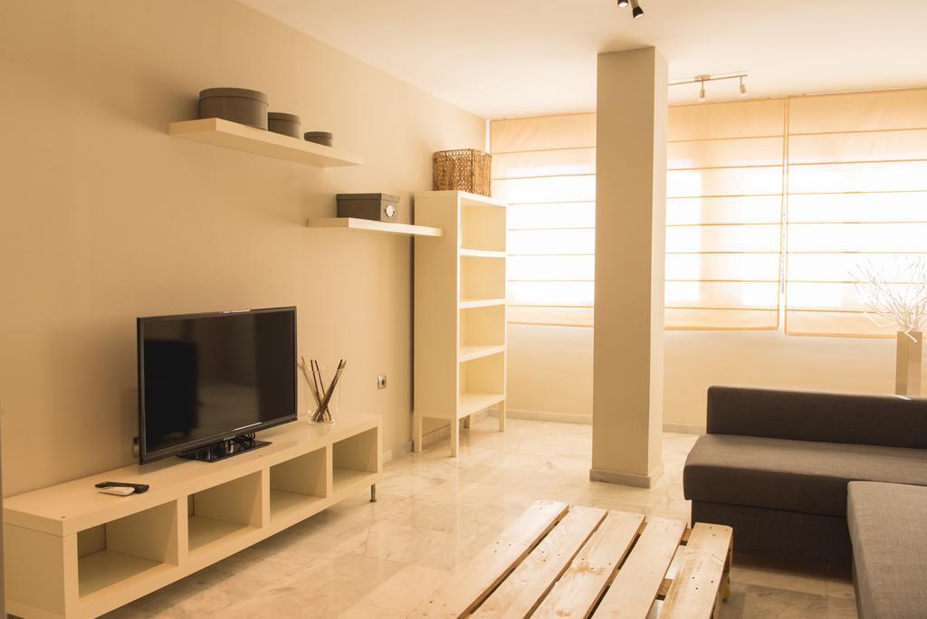 Ab Reding Apartment Malaga