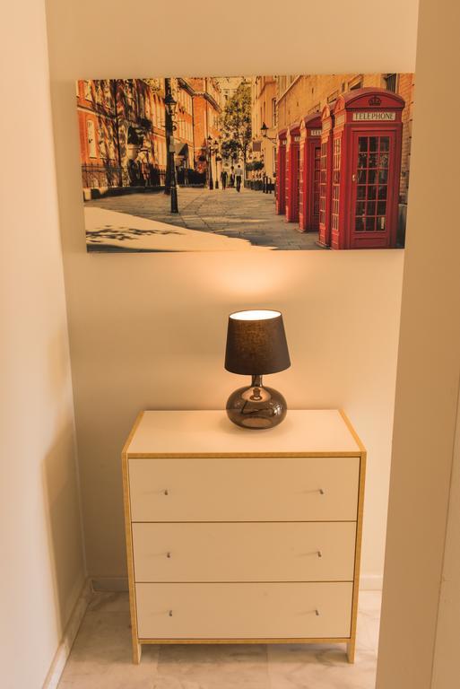 Ab Reding Apartment *