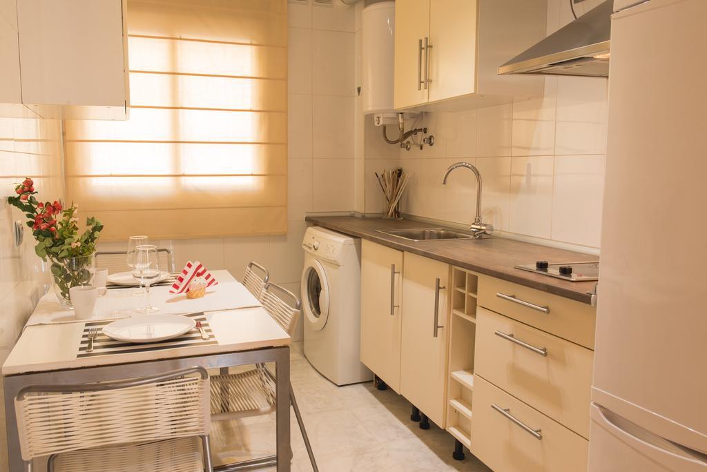 Ab Reding Apartment *