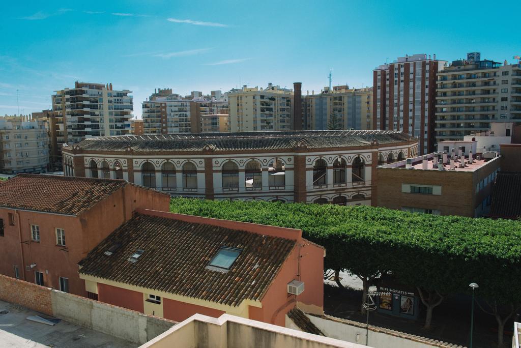 Ab Reding Malaga