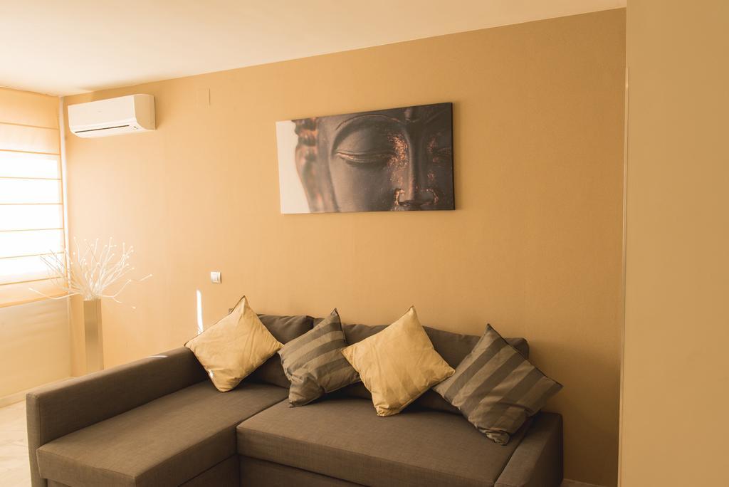 Apartment Ab Reding *