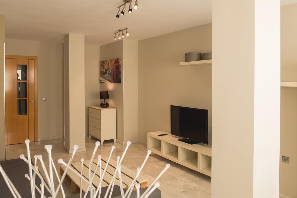 Ab Reding Apartment *