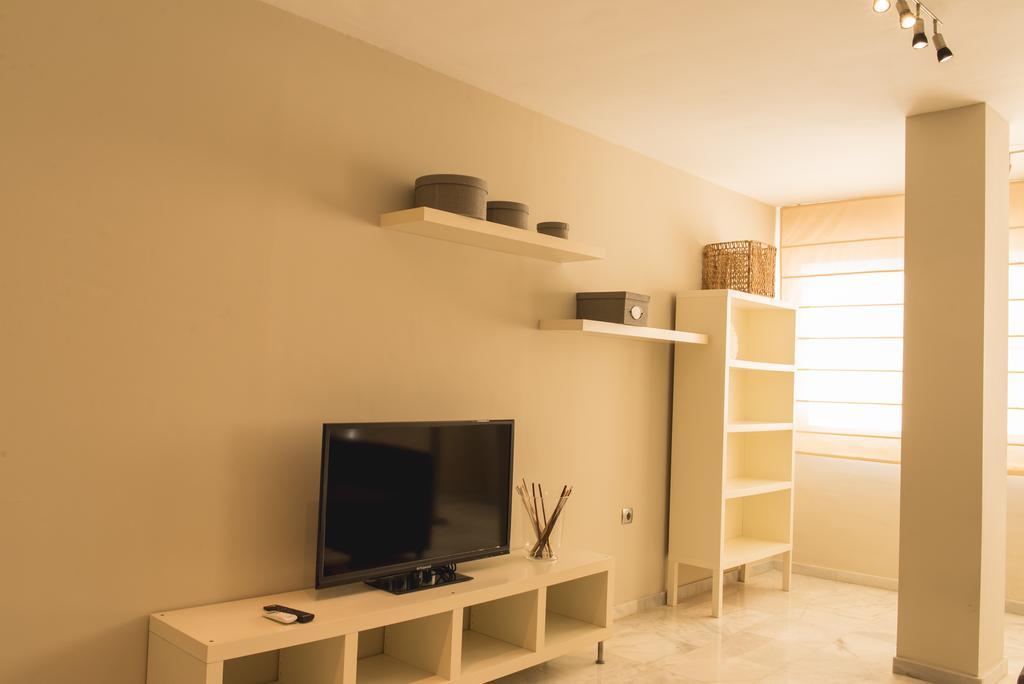 Apartment Ab Reding Malaga