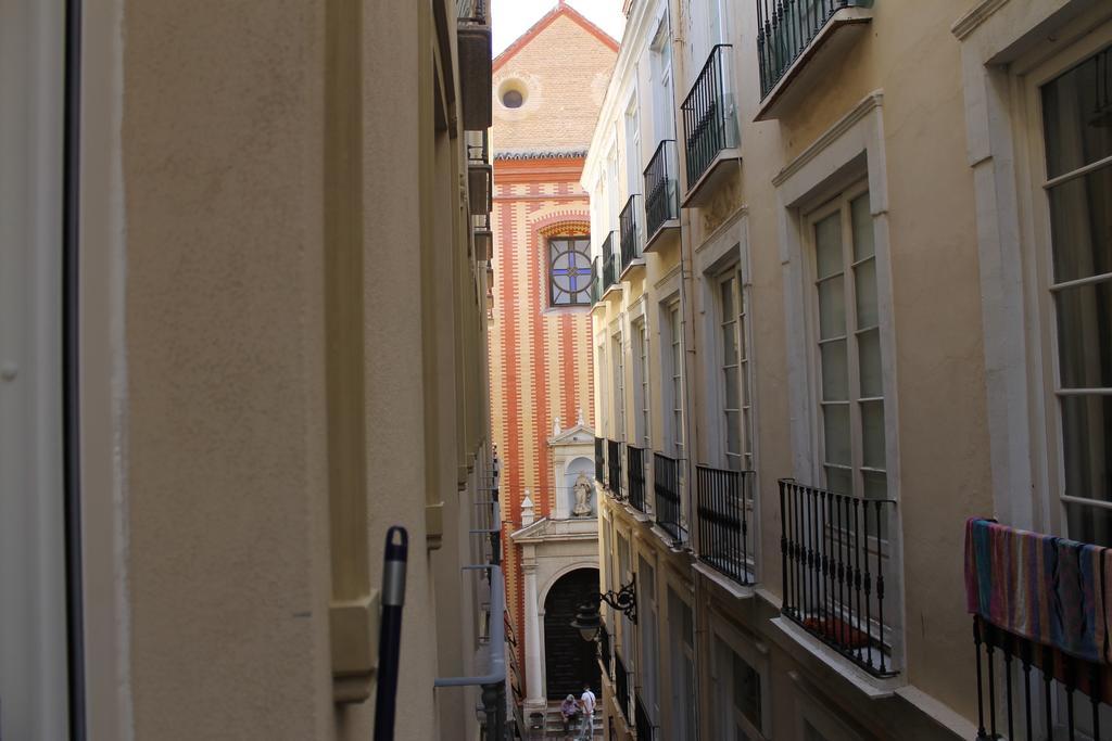 Las Flores Malaga