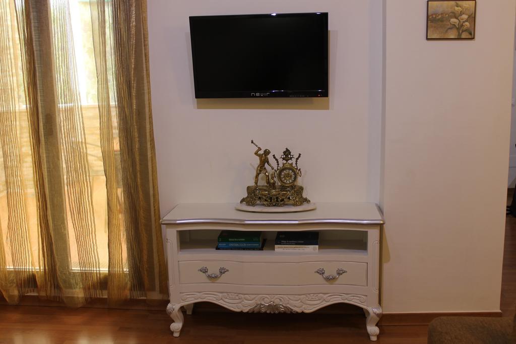 Apartment Las Flores *