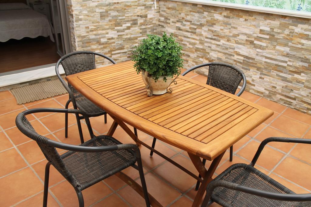 Apartment Las Flores *