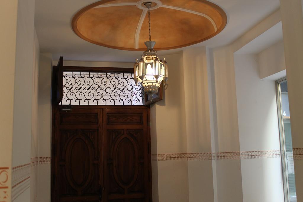 Las Flores Apartment Malaga