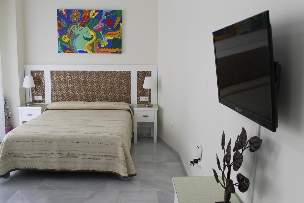 Las Flores Apartment