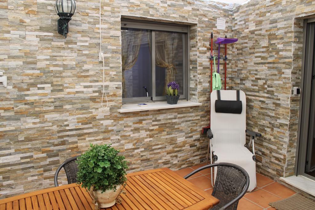 Las Flores Apartment Malaga