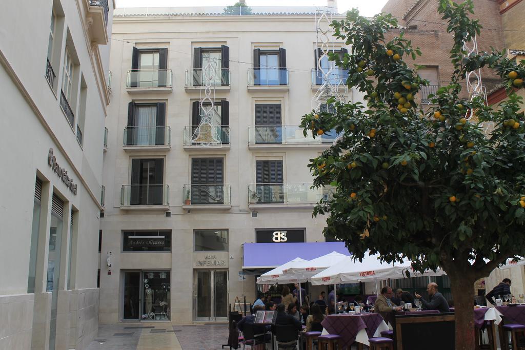 Las Flores Apartment *