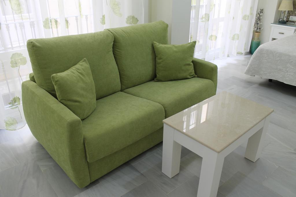 Las Flores Apartment