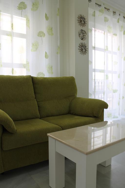 Las Flores Apartment *
