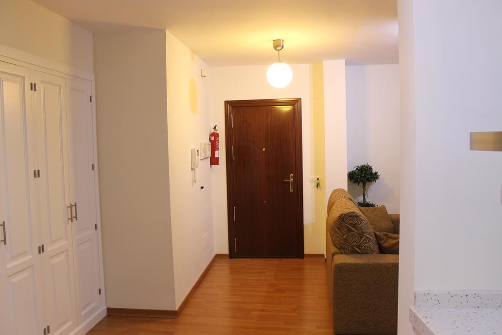 Apartment Las Flores Malaga