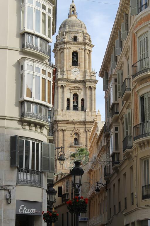 Las Flores Malaga