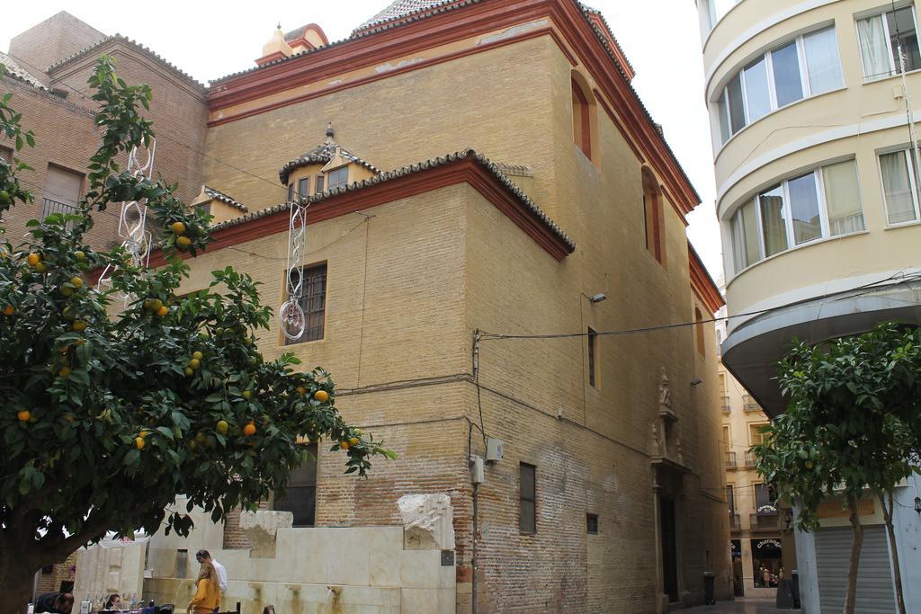 Las Flores Apartment