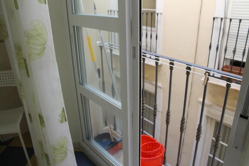 Las Flores Apartment Malaga