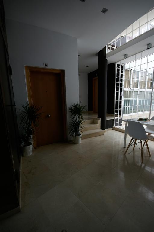 Puntoapart Apartment *