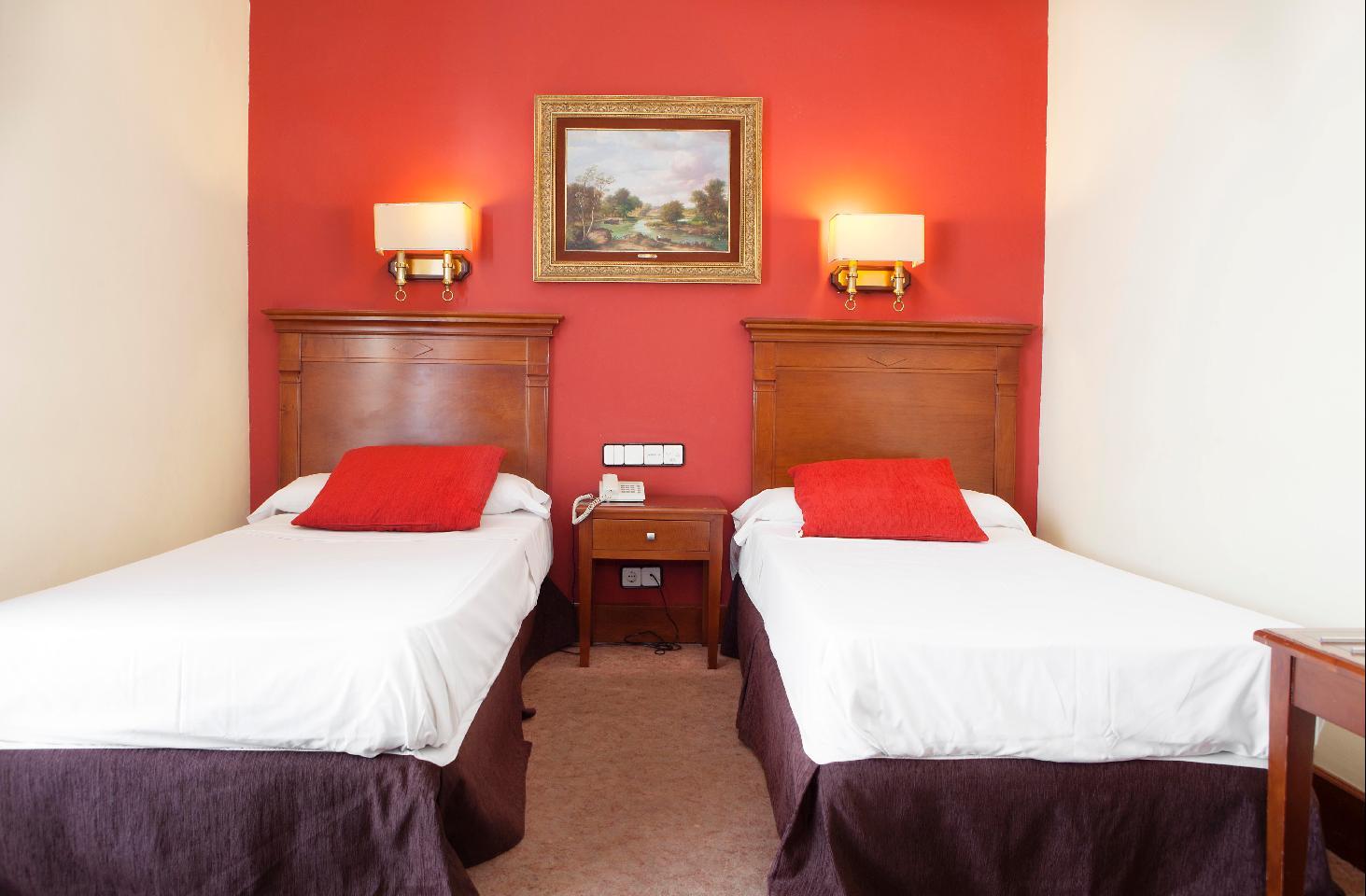 Soho Boutique Naranjos 3* Malaga