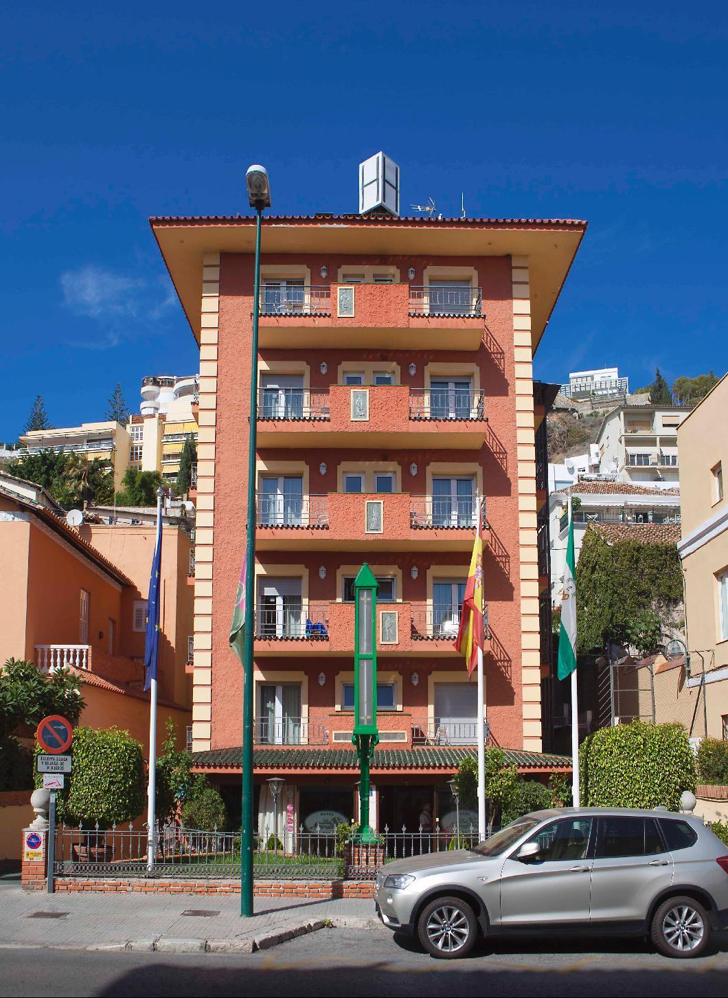 Soho Boutique Naranjos Hotel 3*
