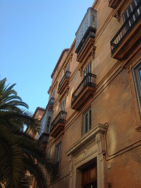Life Alameda Colon Apartment Málaga