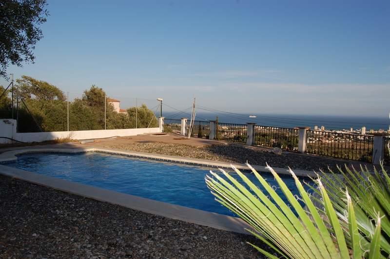 Holiday home Carpe Diem De