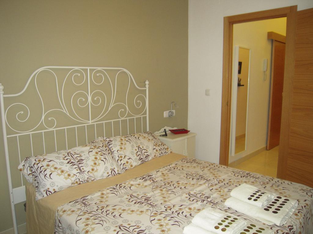 Malama Turisticos Apartment *