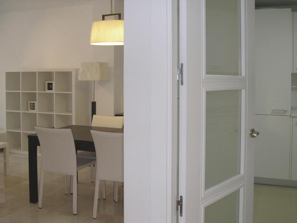 Dona Carmen Malaga