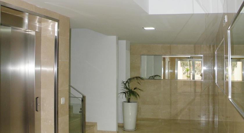 Apartment Dona Carmen *