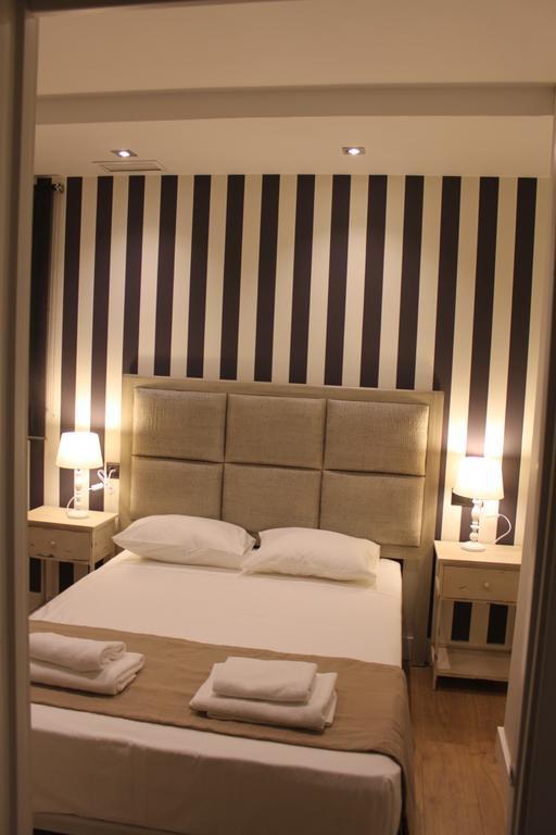 Ab Museum Apartment Málaga