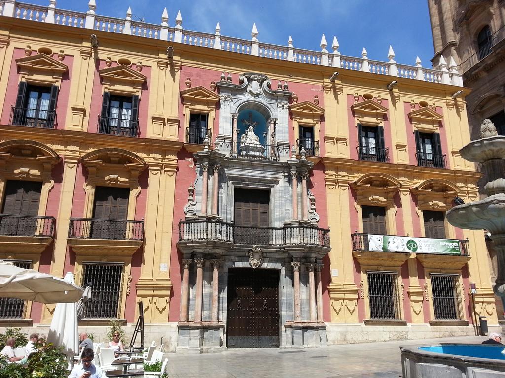 Apartment Domopolitan Centro