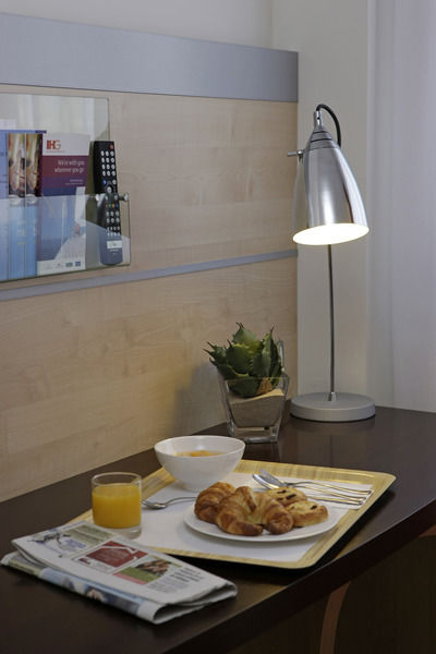 Express Airport By Ihg Hotel Malaga