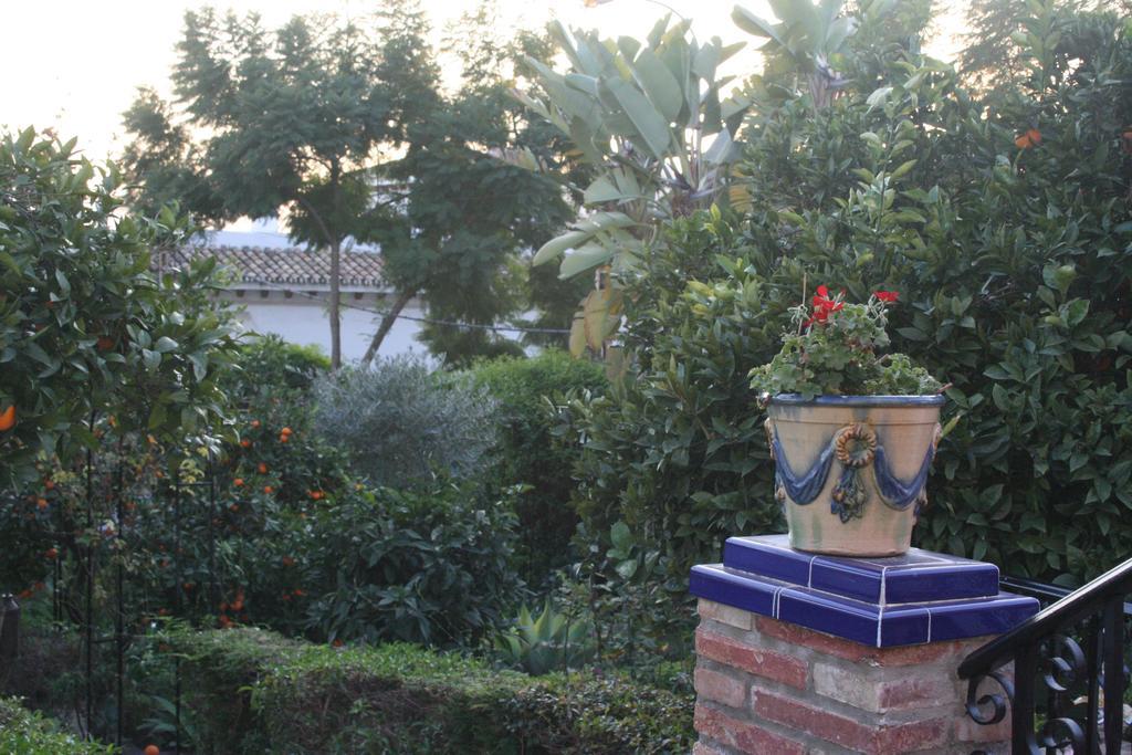 La Francesa Hotel