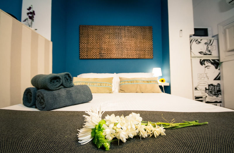 Holidays 2 Hotel Malaga