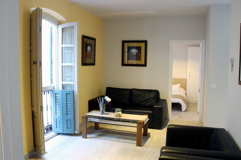 Urban Apartment *