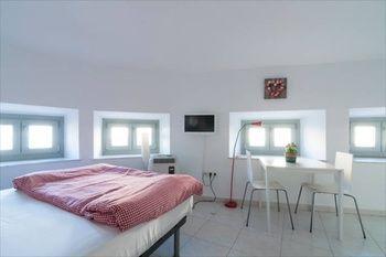 Apartment Urban Malaga