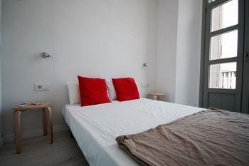 Apartment Urban