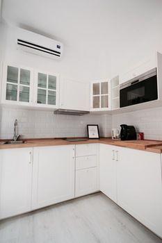 Apartment Urban *